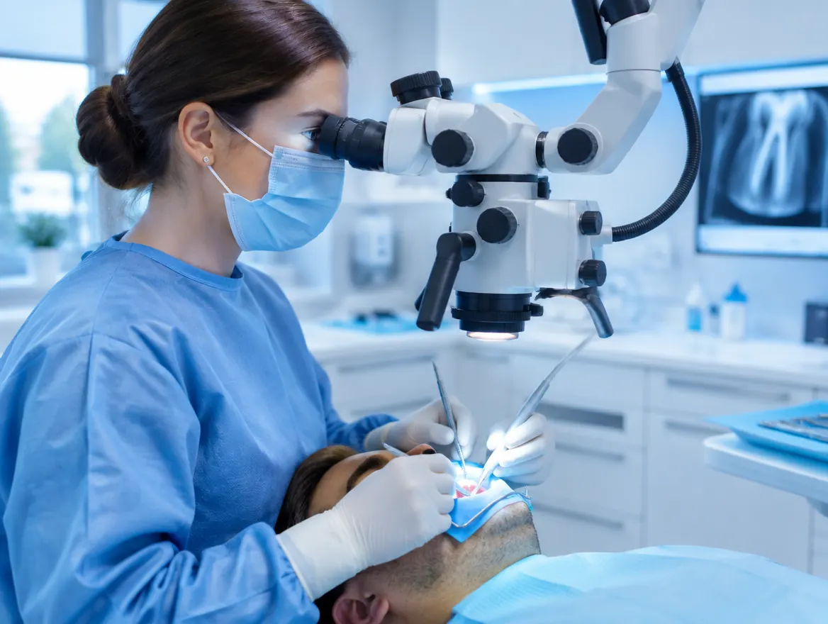 Endodonzia