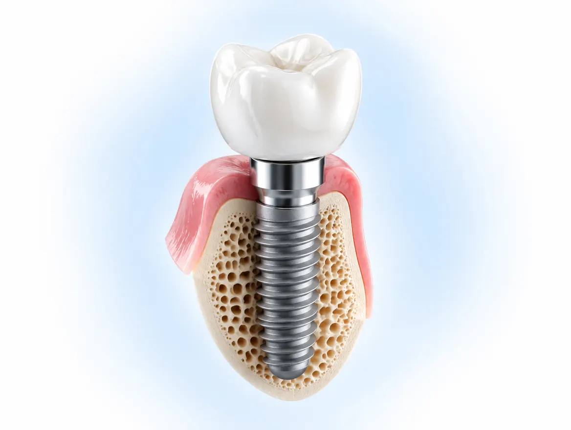 Impianti dentali