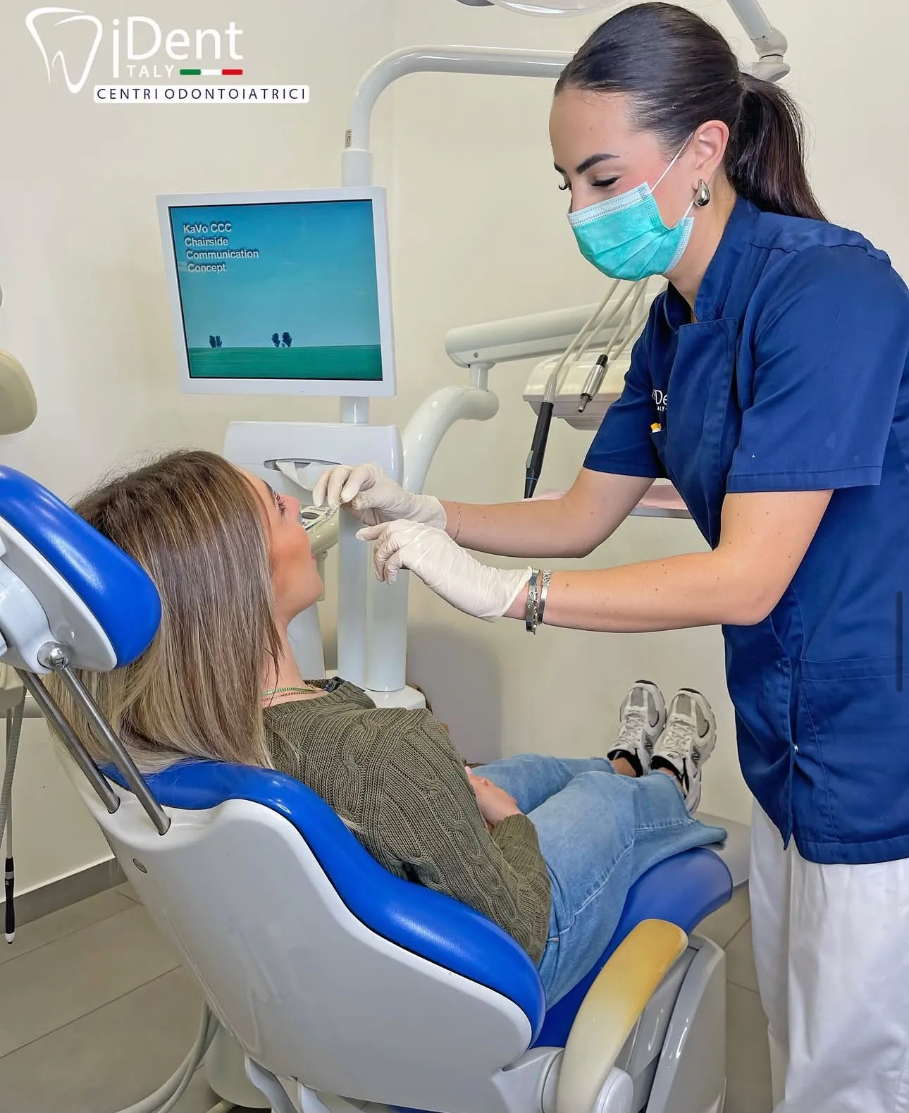 Invisalign® / Spark®